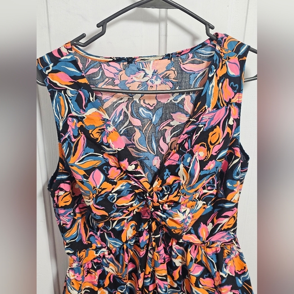 French Connection Dresses & Skirts - French Connection Floral Dress